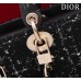 Dior Lady-Joy 26*13.5*5cm black 