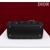 Dior Lady Dior 20*16*8cm black 