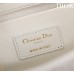 Dior Lady D-Joy 26*13.5*5cm white