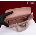 Dior Lady D-Joy 26*13.5*5cm pink 