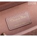 Dior Lady D-Joy 26*13.5*5cm pink 