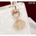 Dior Lady D-Joy 20*16*8cm white