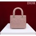 Dior Lady D-Joy 20*16*8cm pink