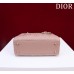 Dior Lady D-Joy 20*16*8cm pink