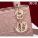 Dior Lady D-Joy 20*16*8cm pink