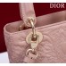 Dior Lady D-Joy 20*16*8cm pink