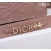 Dior Lady D-Joy 20*16*8cm pink