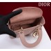 Dior Lady D-Joy 20*16*8cm pink