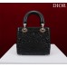 Dior Lady D-Joy 20*16*8cm black