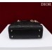 Dior Lady D-Joy 20*16*8cm black