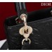 Dior Lady D-Joy 20*16*8cm black