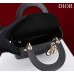 Dior Lady D-Joy 20*16*8cm black