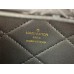 Louis Vuitton VALISETTE TRESOR M20469 22.5 x 16x 11cm