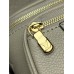 Louis Vuitton MINI BUMBAG M82208 grey 17x12x9.5cm