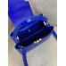 Louis Vuitton Capucines Mini M48865 27x18x9cm blue 