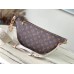 Louis Vuitton M46784  High Rise 38x16x8cm