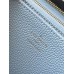 Louis Vuitton M83225 Zippy Wallet 19.5 x 10.5 x 2.5 cm