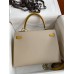 Hermes Kelly 32cm Epsom