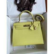 Hermes Kelly 28cm Epsom