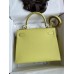 Hermes Kelly 28cm Epsom