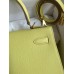 Hermes Kelly 28cm Epsom