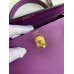 Hermes Kelly 25cm Epsom