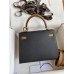 Hermes Kelly 25cm Epsom