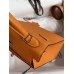 Hermes Kelly 25cm Epsom brown