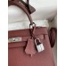 Hermes Kelly 25cm Epsom