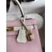 Hermes Kelly 25cm Epsom pink