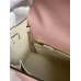 Hermes Kelly 25cm Epsom pink