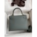 Hermes Kelly 25cm Epsom