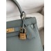 Hermes Kelly 25cm Epsom