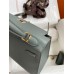 Hermes Kelly 25cm Epsom