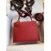 Hermes Kelly 25cm Epsom