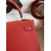 Hermes Kelly 25cm Epsom