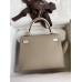 Hermes Kelly 25cm Epsom