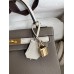 Hermes Kelly 25cm Epsom