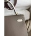 Hermes Kelly 25cm Epsom