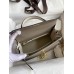 Hermes Kelly 25cm Epsom