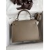 Hermes Kelly 25cm Epsom