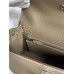 Hermes Kelly 25cm Epsom