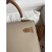 Hermes Kelly 25cm Epsom