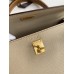 Hermes Kelly 25cm Epsom