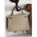 Hermes Kelly 25cm Epsom