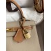 Hermes Kelly 25cm Epsom