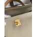 Hermes Kelly 25cm Epsom