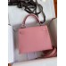 Hermes Kelly 25cm Epsom