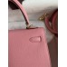 Hermes Kelly 25cm Epsom