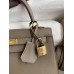 Hermes Kelly 25cm Epsom